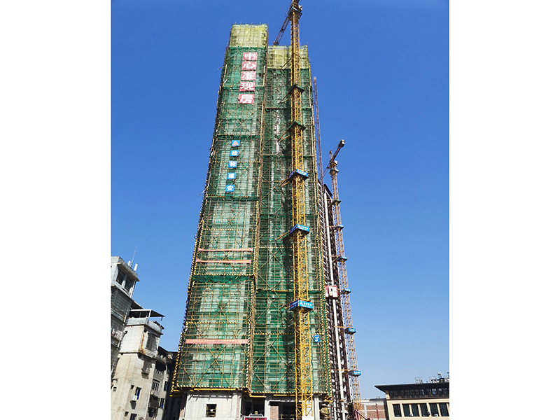 融安鼎豐中央公園項(xiàng)目