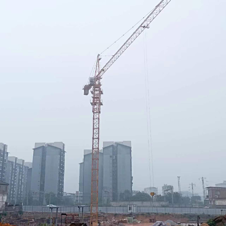 桂林腳手架出租-塔式起重機(jī)安*技術(shù)規(guī)程內(nèi)容分享（四）
